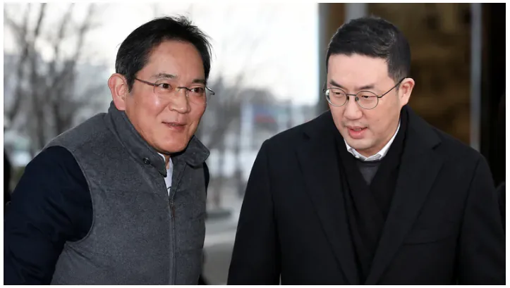 재벌·유명인 노린 中 해킹 조직, ‘이재용·구광모 개인정보’도 털었다