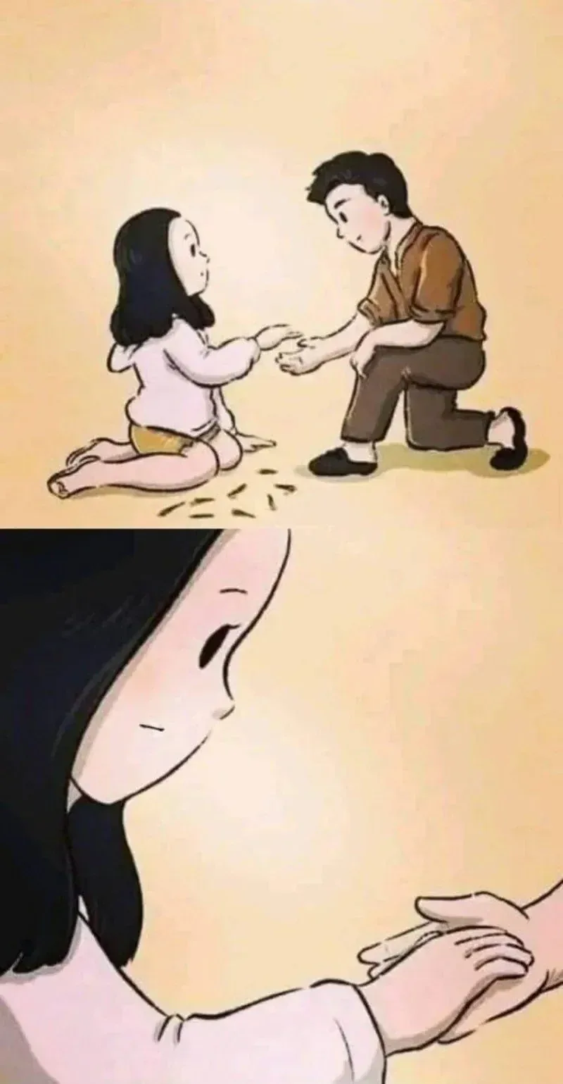 평범한 연애 만화