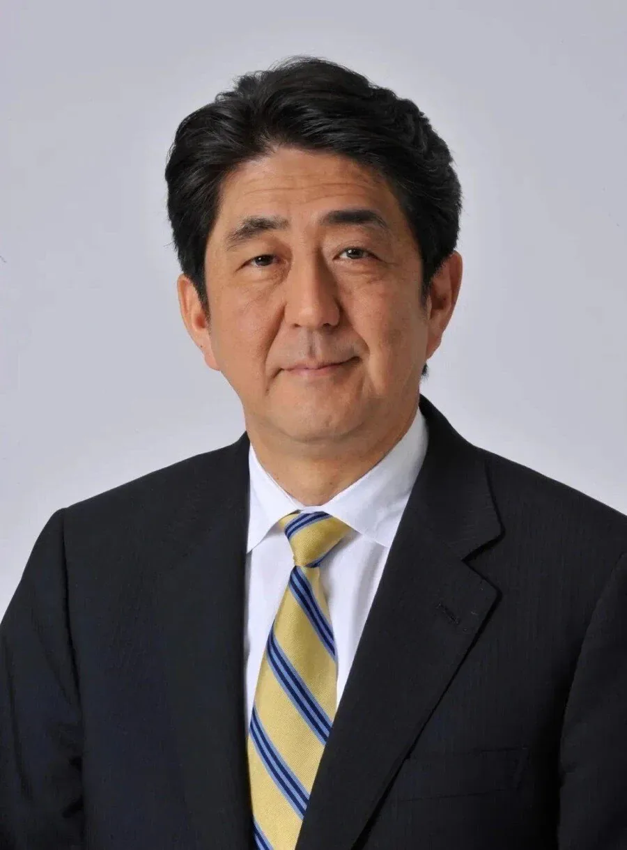 이번 광복절에 야스쿠니 참배를 하지 않는 양심 있는 정치인