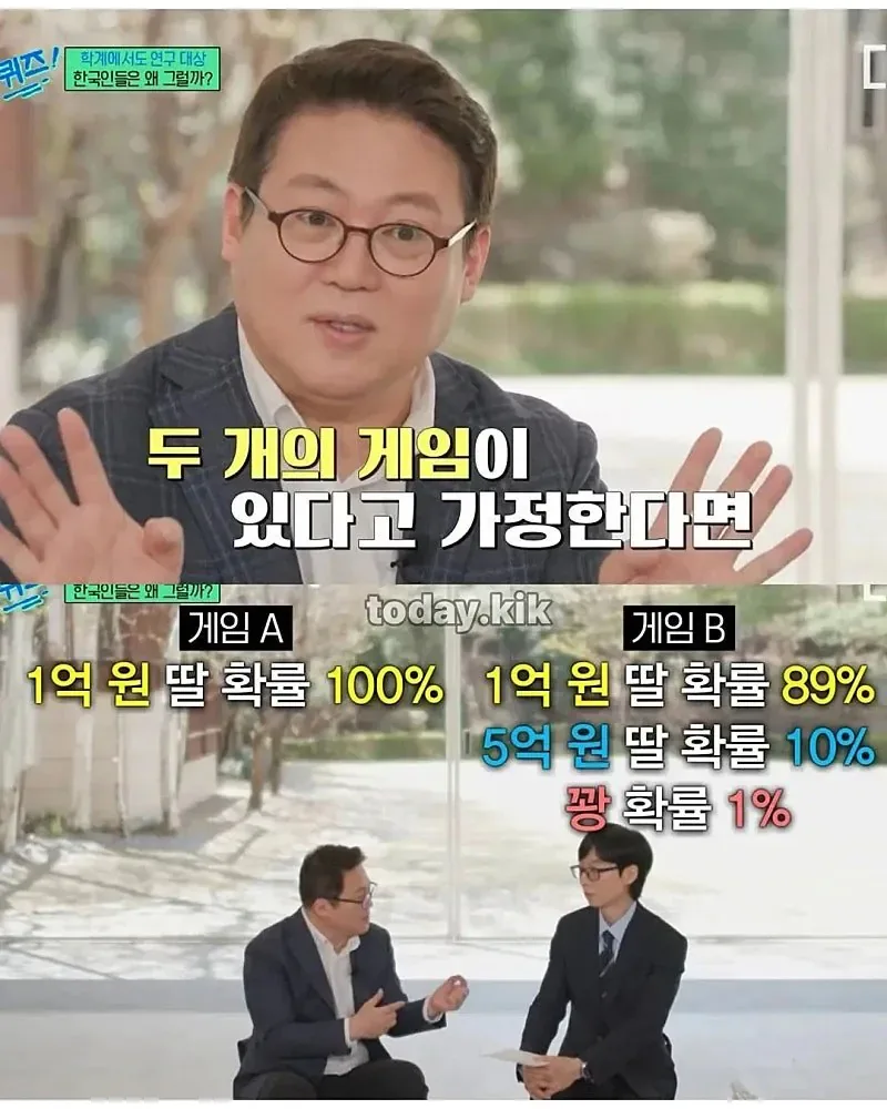 싱글벙글 한국인 때문에 뒤집힌 글로벌 연구 결과.jpg