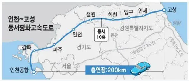 18488.webp 군필 미필 차이가 바로 나온다는 고속도로 코스