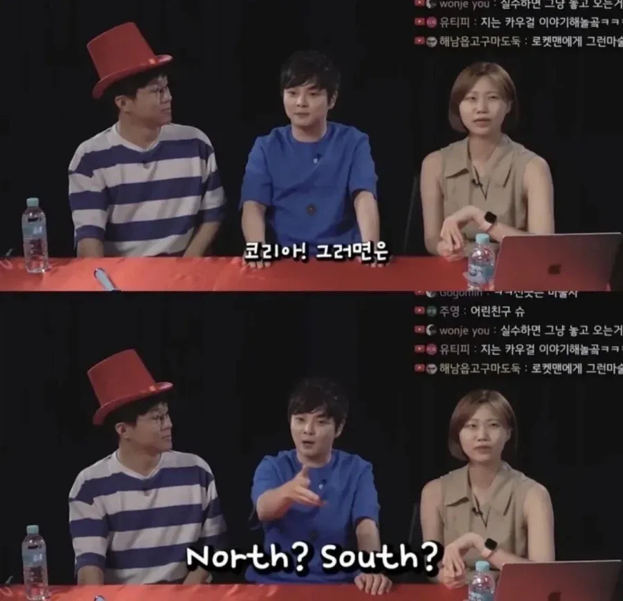 마술사 최현우가 인종차별에 대응하는법