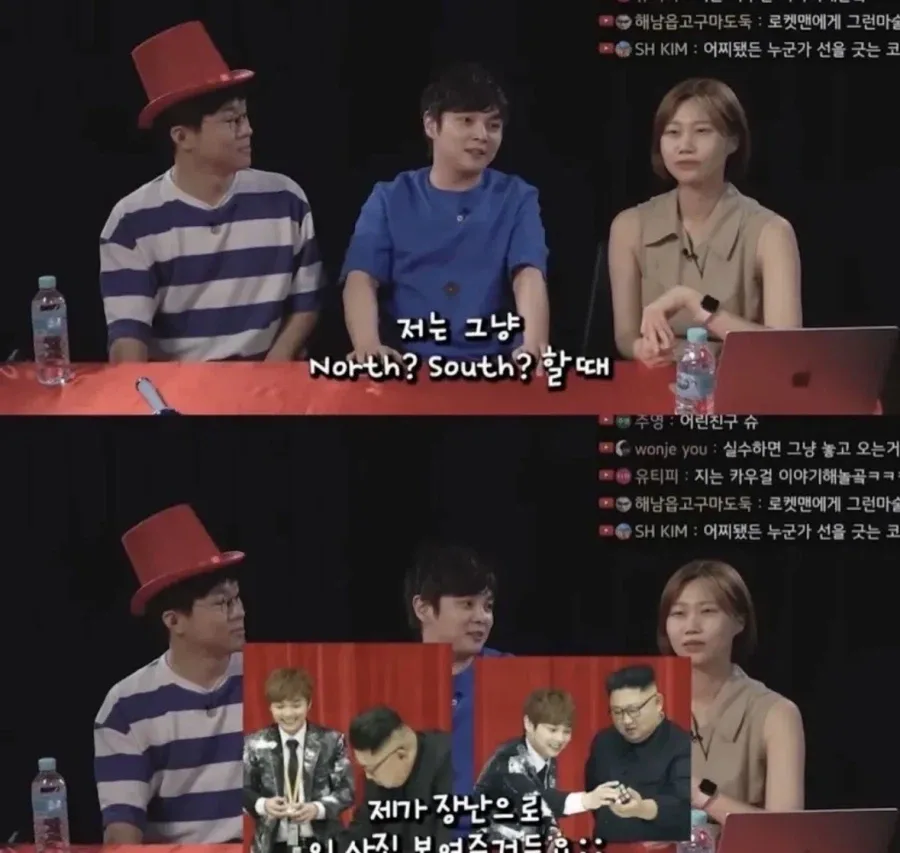 마술사 최현우가 인종차별에 대응하는법