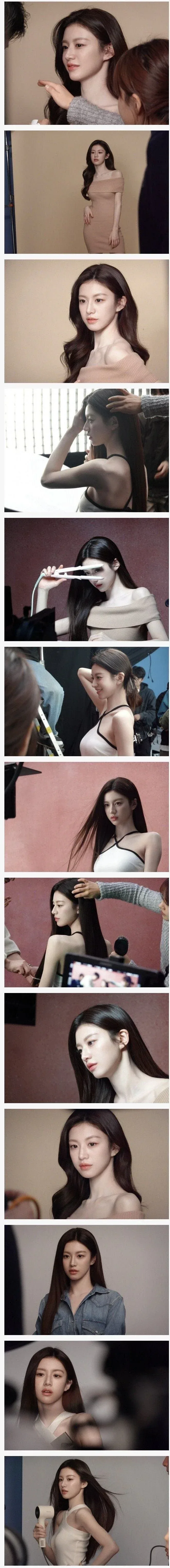 현시점 대한민국 여배우 최고 미녀 ㄷㄷ