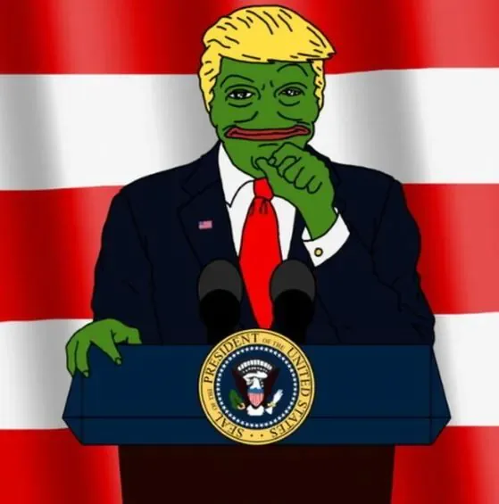 image.png 트럼프 "AI 발전이 위험하다? IQ 높은 대통령이 있으면 통제할 수 있고, 미국은 이미 갖고 있다"