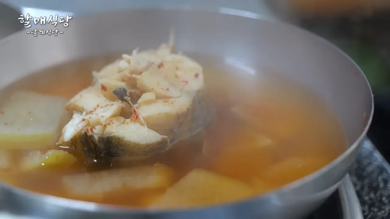 5.png 가성비 좋기로 유명한 부산의 30년된 동태국 맛집
