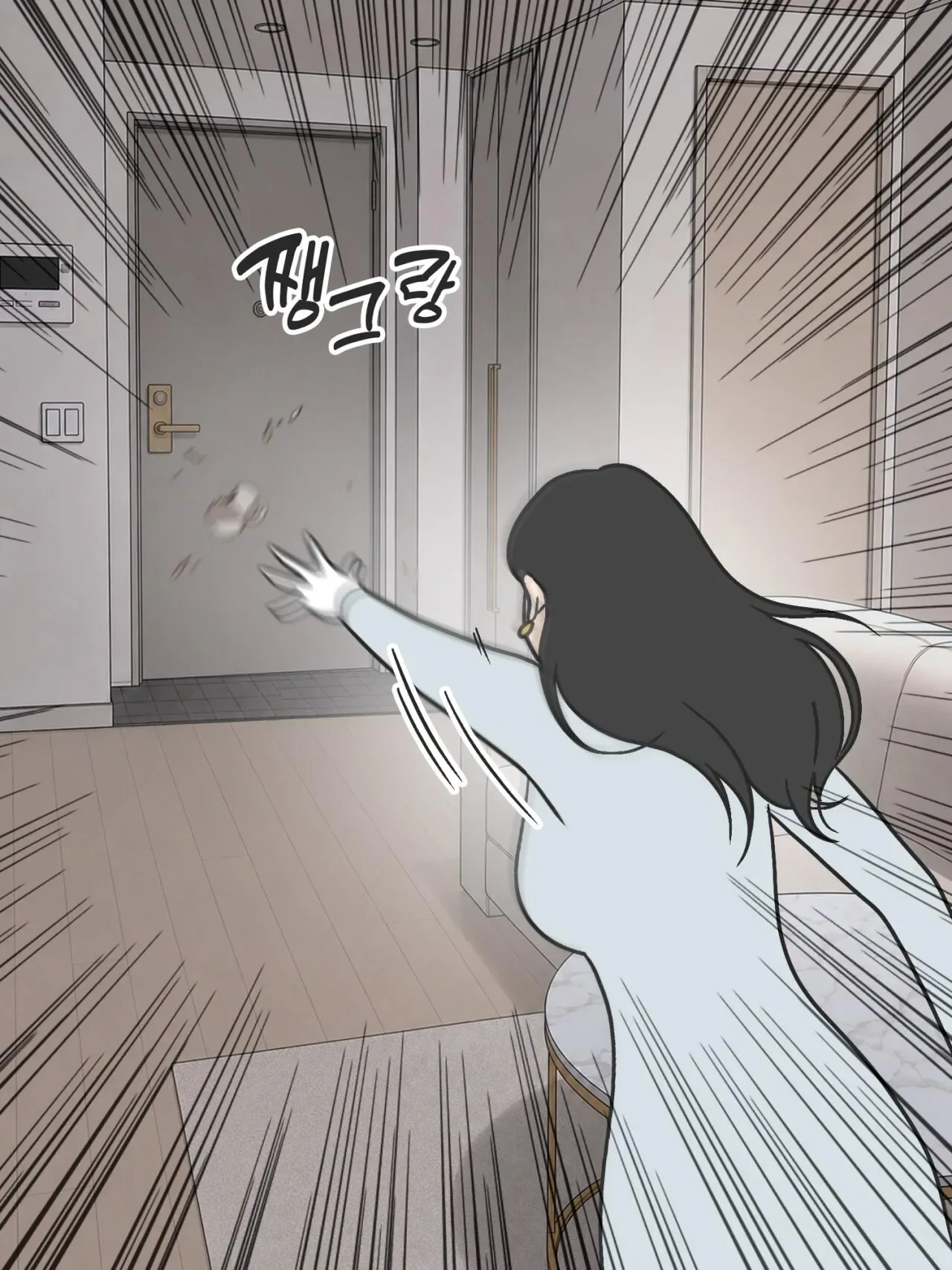 SNS 완벽한 엄마의 실체