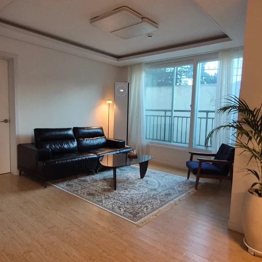 자기집 뷰 자랑하는 서울 강남 주민.jpg