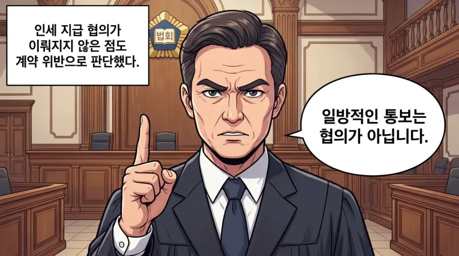 천만 부 베스트셀러 작가가 작품을 떠나게 된 이유