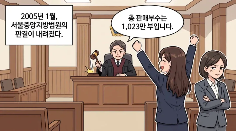 천만 부 베스트셀러 작가가 작품을 떠나게 된 이유
