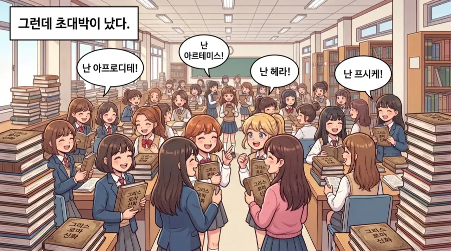 천만 부 베스트셀러 작가가 작품을 떠나게 된 이유