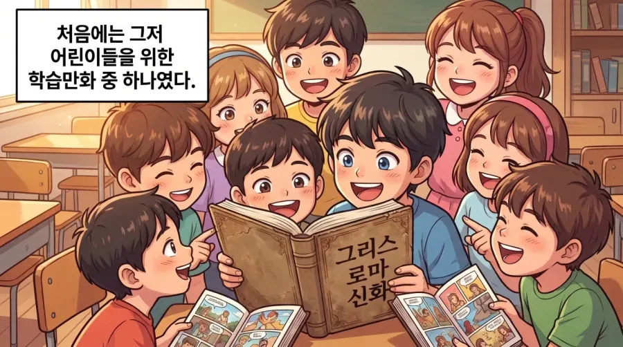천만 부 베스트셀러 작가가 작품을 떠나게 된 이유