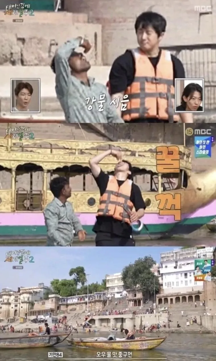 일본 만화가 vs 한국 만화가