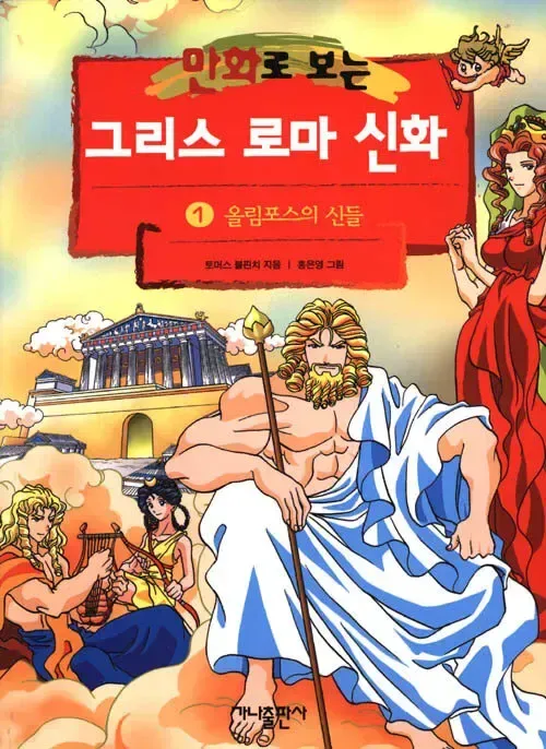 한국인들이 ‘스파이더맨’보다 ‘오디세이’를 더 좋아할 줄은 나도 몰랐다.