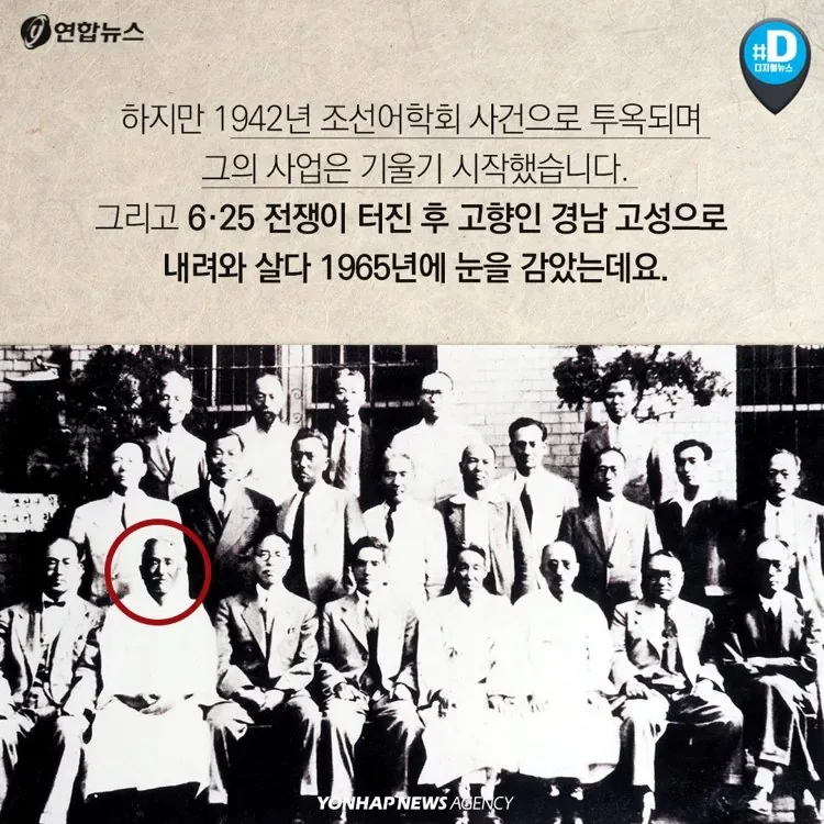 북촌과 익선동을 만든 독립운동가