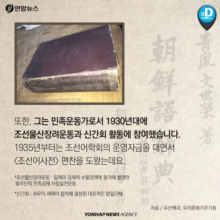 북촌과 익선동을 만든 독립운동가