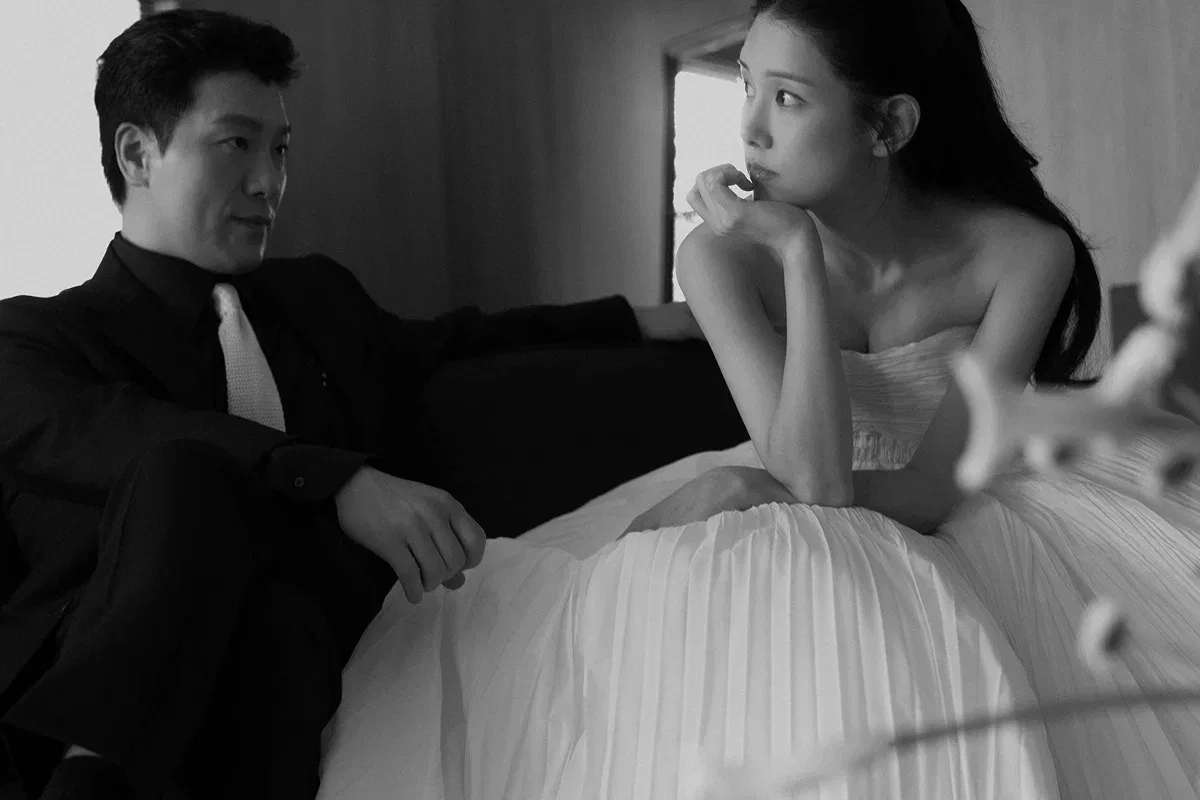 스피카 양지원& 뮤지컬배우 양준모 결혼, 임신 발표