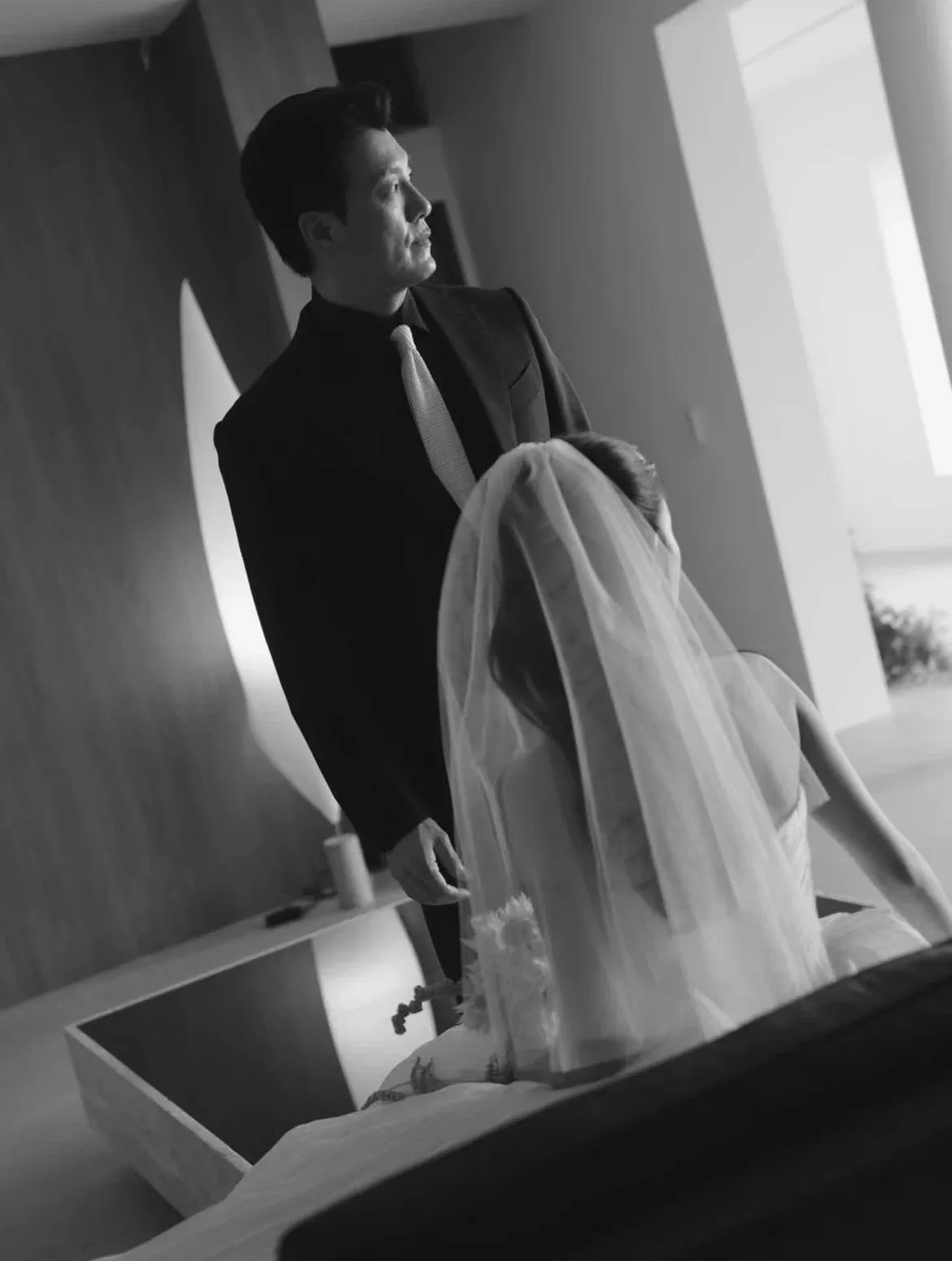 스피카 양지원& 뮤지컬배우 양준모 결혼, 임신 발표
