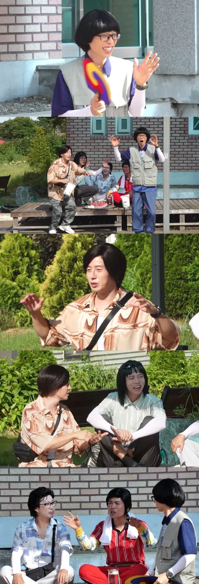 유재석, '집에 모니터 12개' 진실은? "'안보겠지' 하는 것만 본다"[놀뭐]