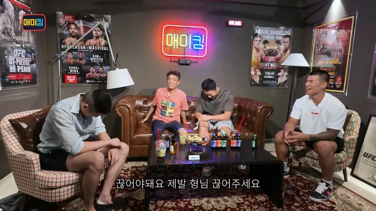 간암 수술한 심권호 최근 근황