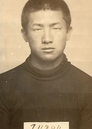 어린 독립투사들의 초상