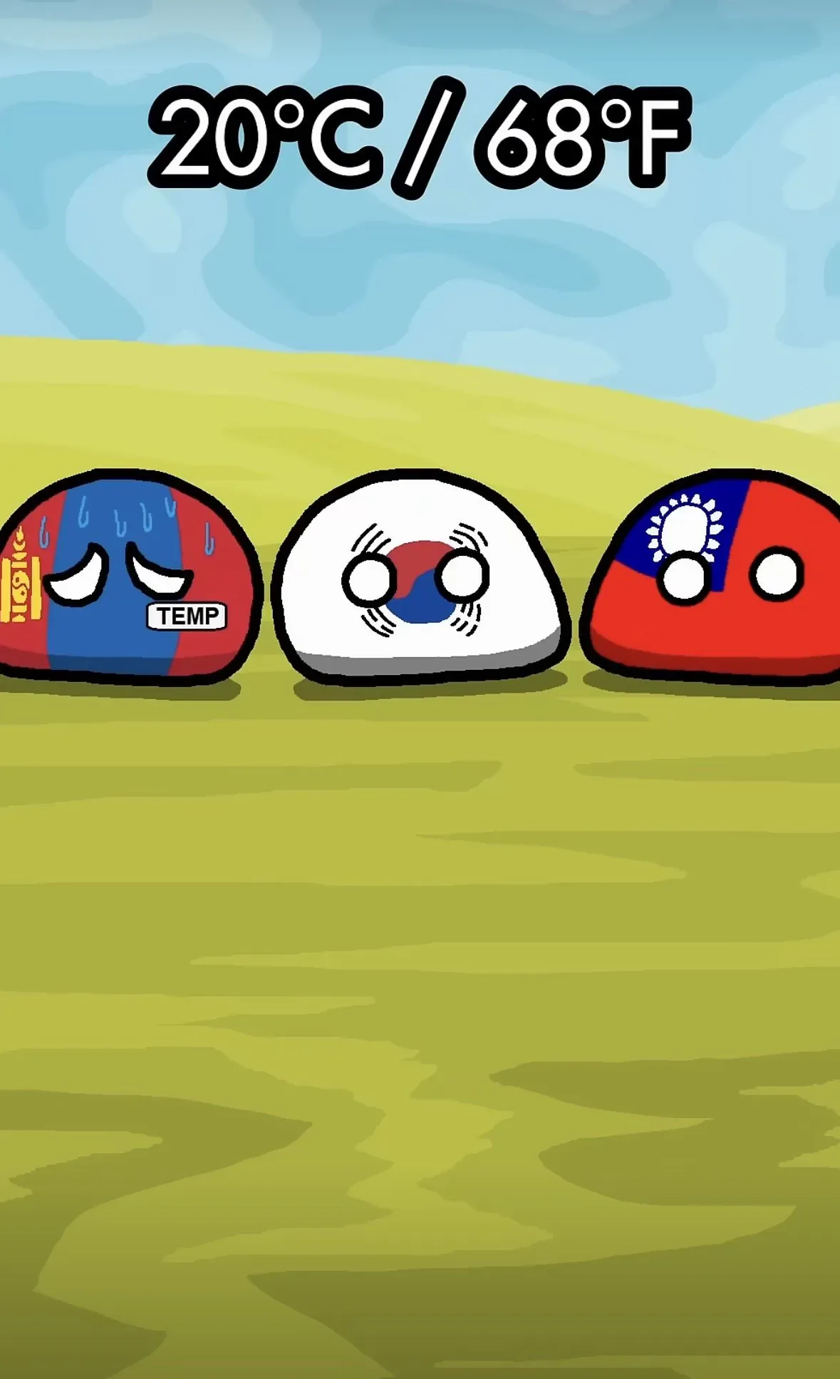IMG_6422.jpeg 외국인이 본 동아시아 사람들 날씨 차이점 ㅋㅋㅋㅋㅋㅋ