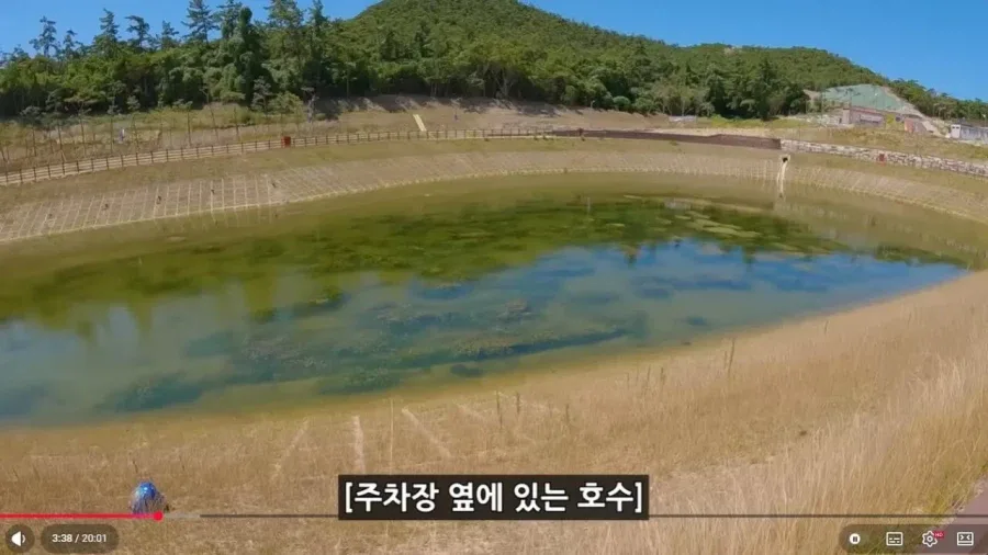정부 예산 430억으로 새로 만든 워터파크 후기.jpg