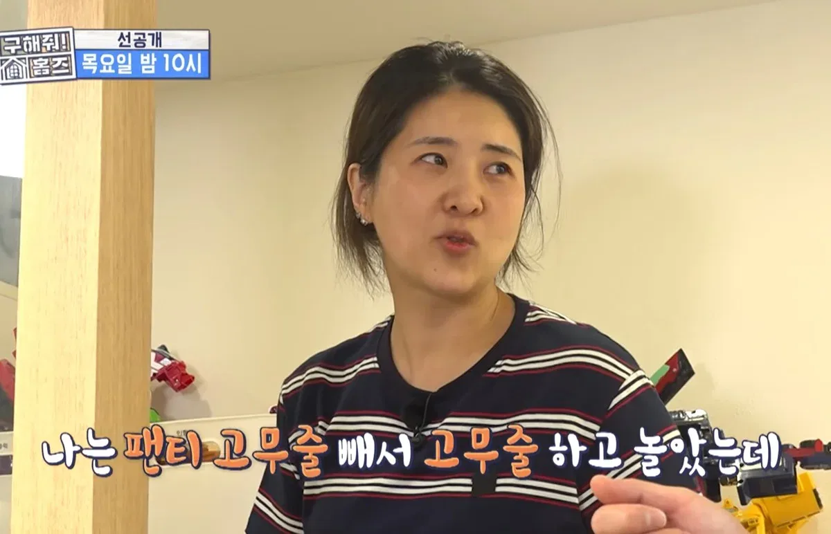장동민이 내가 비빌 수 있는 상대가 아니라고 말한 개그맨.jpg