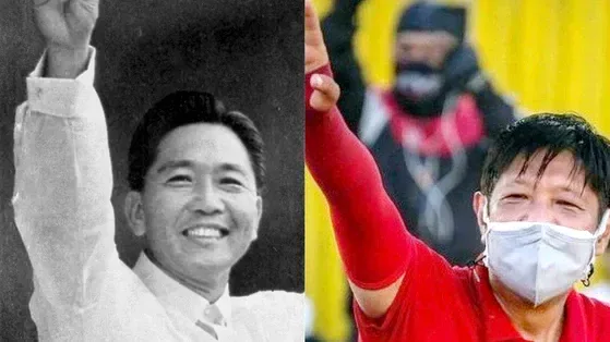지금 미국에서 트럼프 2기의 비선실세 취급받는 인물