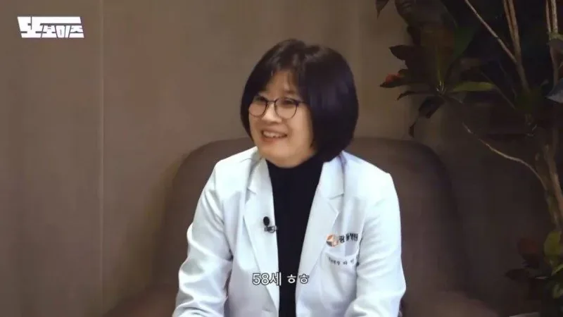 30대부터는 국이나 찌개를 젓가락으로 먹어야 합니다.jpg