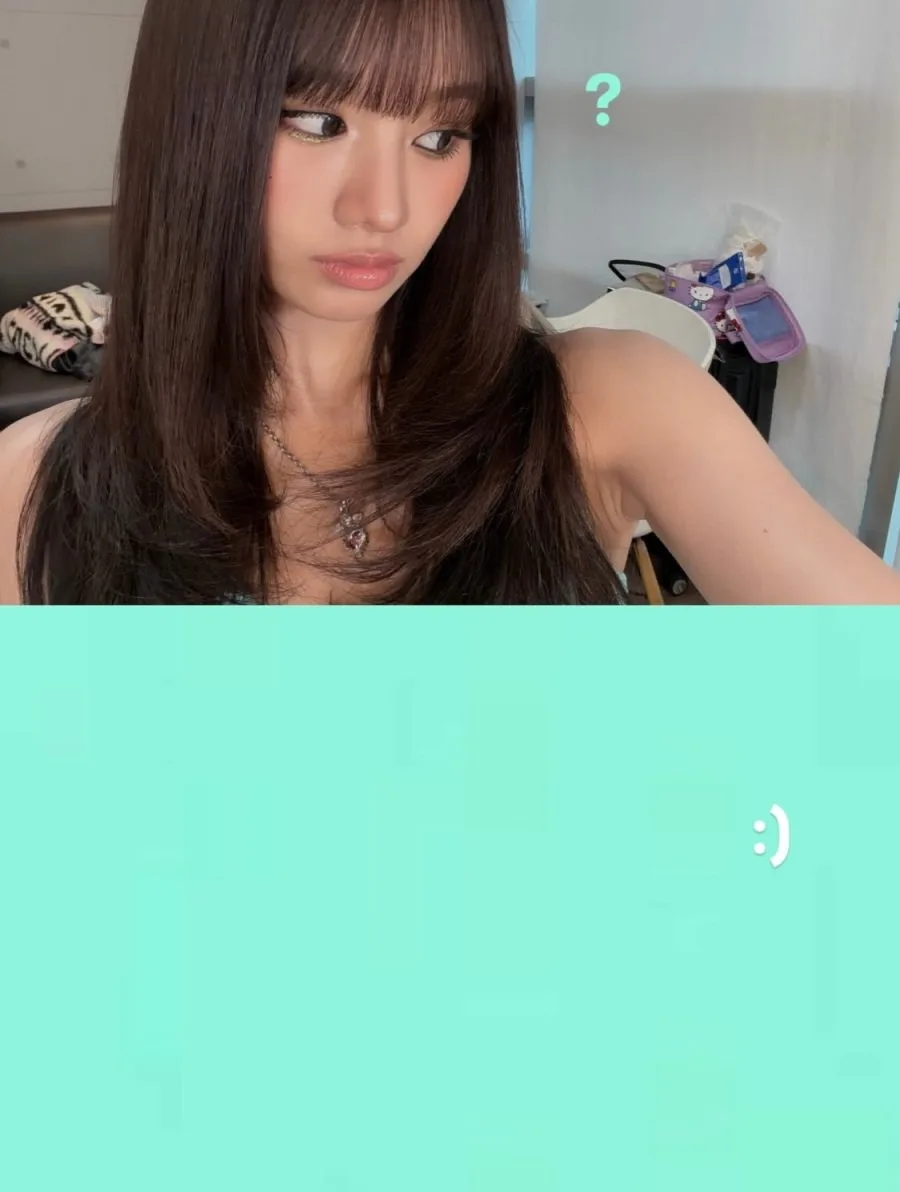 나띠 인스타
