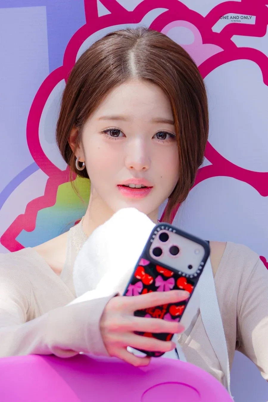 아이브 장원영