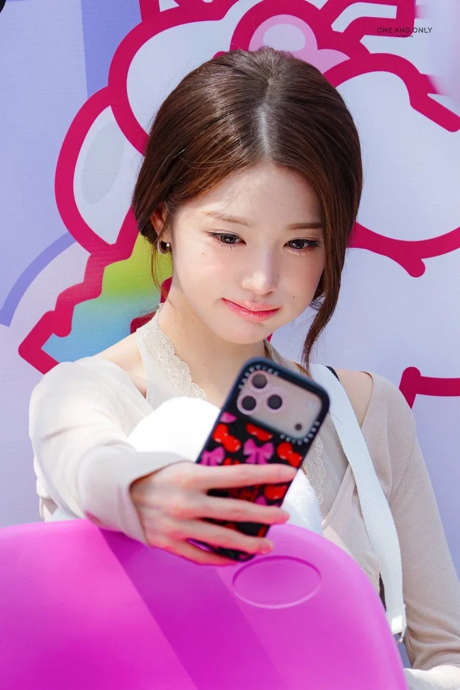 아이브 장원영