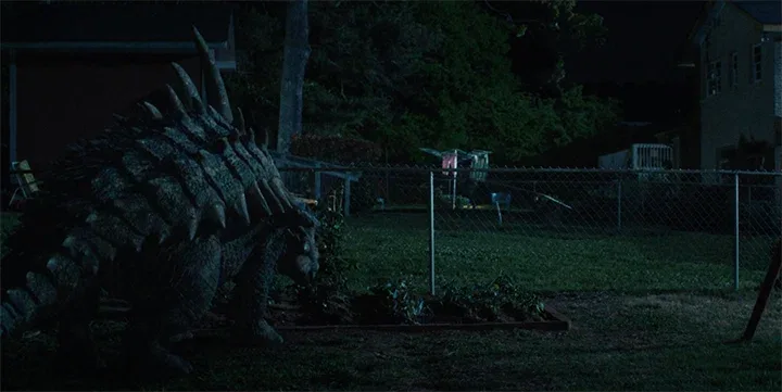 공룡 덕후들 심장 떨리는 이유.jpgif