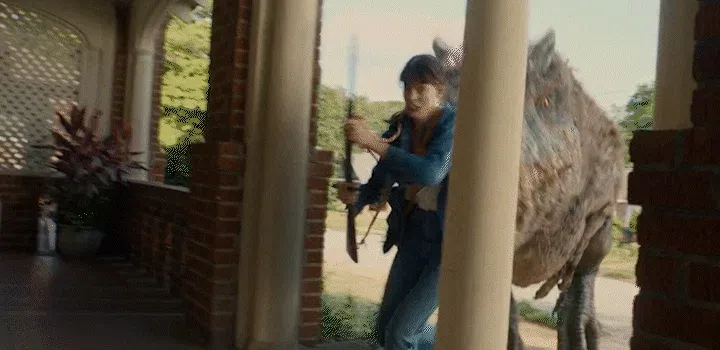 공룡 덕후들 심장 떨리는 이유.jpgif