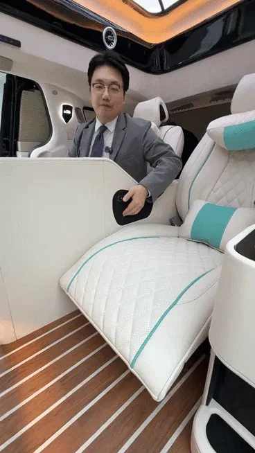 연예인들이 타는 카니발은 무엇이 다른지 알아보자