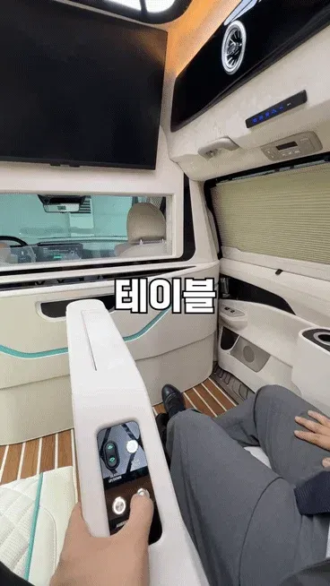 연예인들이 타는 카니발은 무엇이 다른지 알아보자