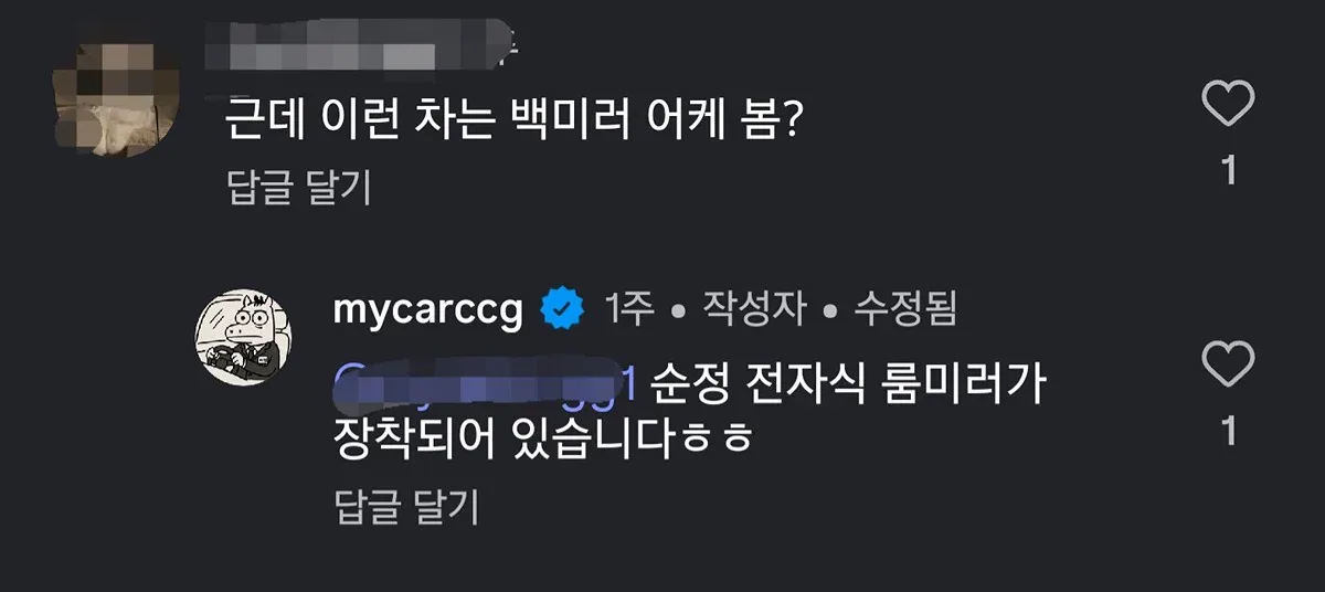 연예인들이 타는 카니발은 무엇이 다른지 알아보자