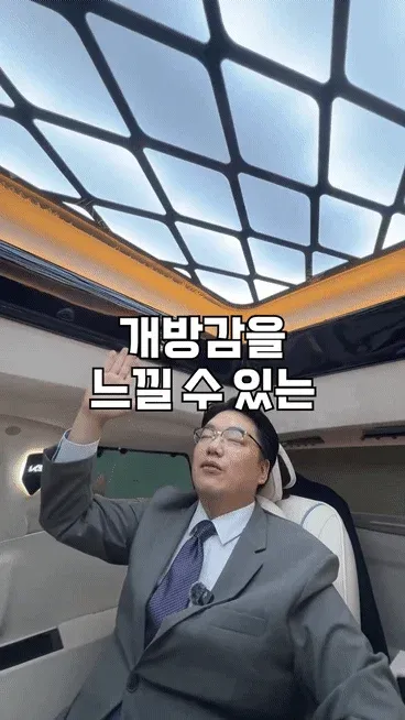 연예인들이 타는 카니발은 무엇이 다른지 알아보자