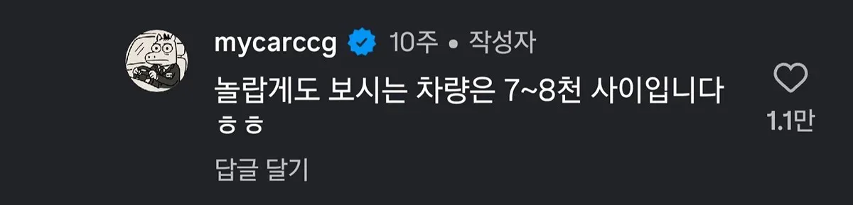 연예인들이 타는 카니발은 무엇이 다른지 알아보자