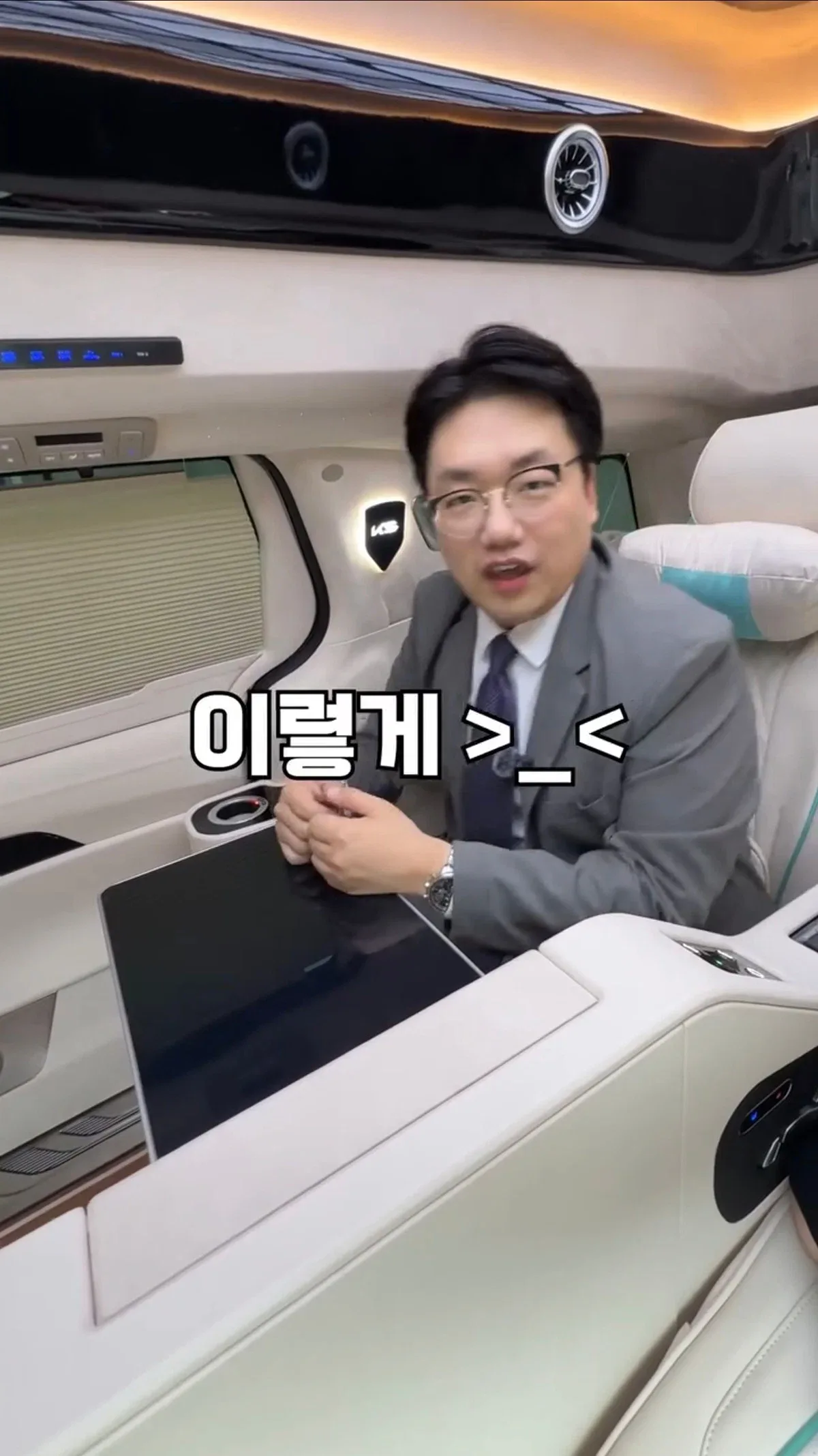 연예인들이 타는 카니발은 무엇이 다른지 알아보자