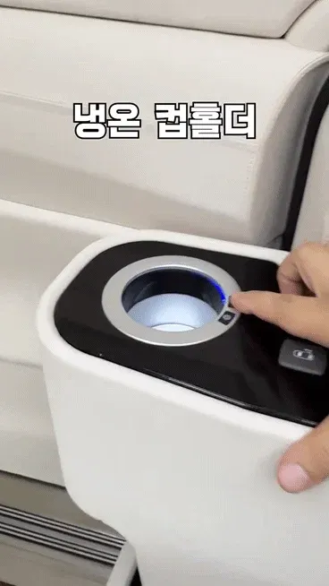 연예인들이 타는 카니발은 무엇이 다른지 알아보자