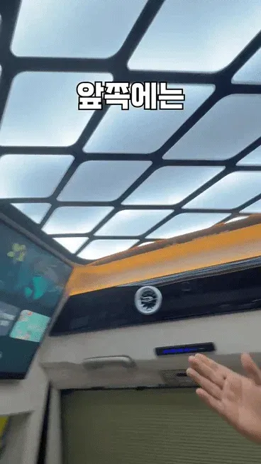 연예인들이 타는 카니발은 무엇이 다른지 알아보자