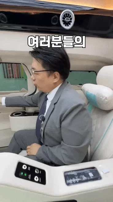 연예인들이 타는 카니발은 무엇이 다른지 알아보자