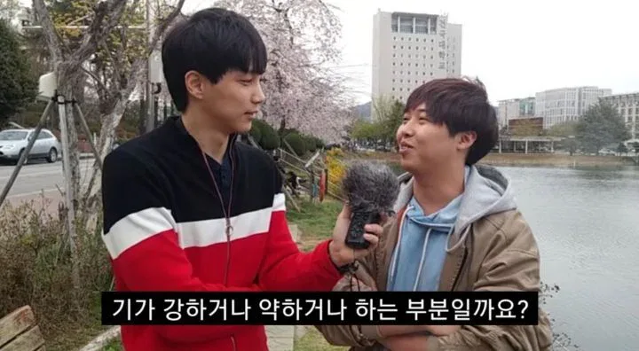 일본 사람들이 생각하는 일본여자와 한국여자의 차이