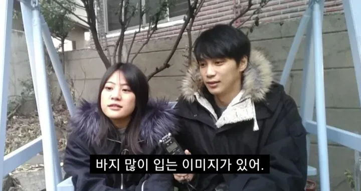일본 사람들이 생각하는 일본여자와 한국여자의 차이