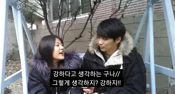 일본 사람들이 생각하는 일본여자와 한국여자의 차이