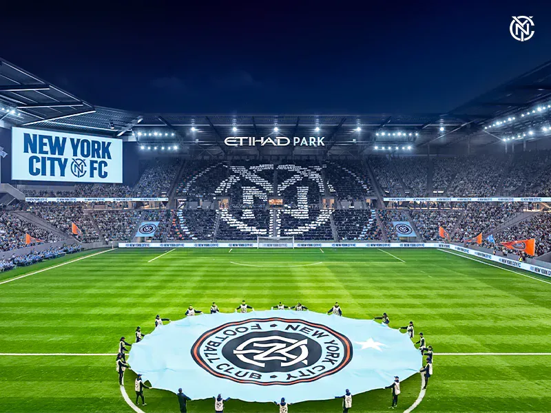MLS 뉴욕시티 축구전용구장 조감도 및 최근 사진.jpg