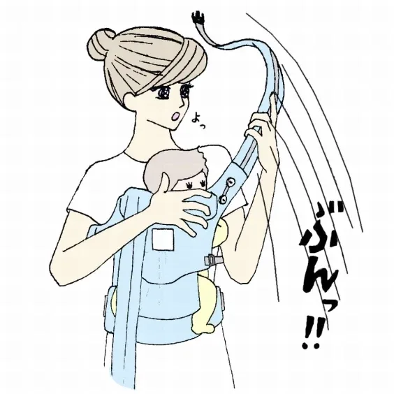 일본에서 악명높던 어머니 대상 테러