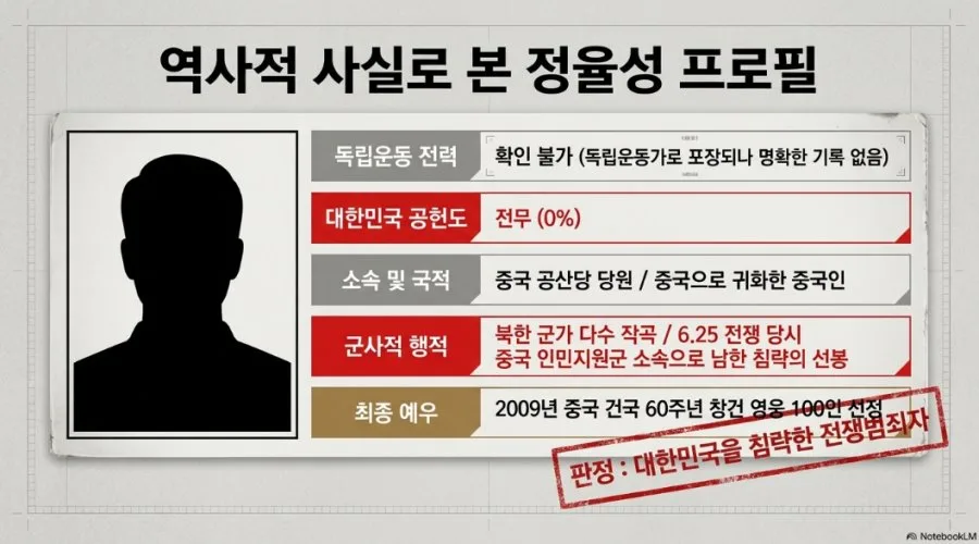광주에서 정율성의 존재감이란??